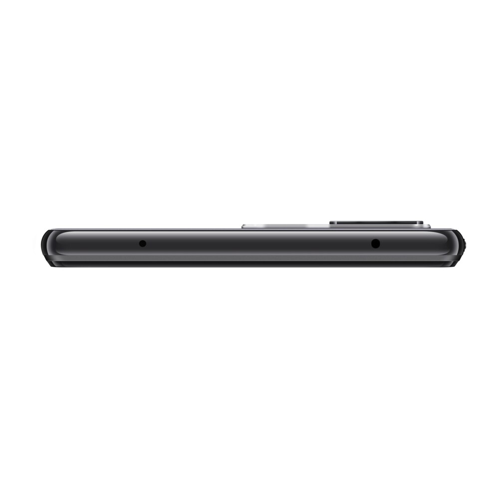 Xiaomi Mi 11 Lite 5G 8/128GB LTE Dual-SIM Smartphone truffle black EU