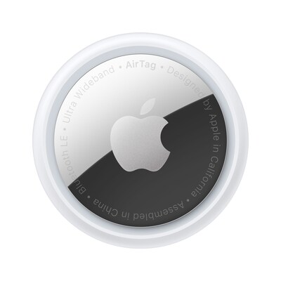 An apple günstig Kaufen-Apple AirTag 1er-Pack. Apple AirTag 1er-Pack <![CDATA[• Hochwertiges Design • AirTag ist nach IP67 vor Wasser und Staub geschützt • Die austauschbare Batterie hält über ein Jahr lang AirTag. Verlieren kannst du jetzt vergessen.]]>. 