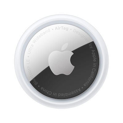 Pack die  günstig Kaufen-Apple AirTag 1er-Pack. Apple AirTag 1er-Pack <![CDATA[• Hochwertiges Design • AirTag ist nach IP67 vor Wasser und Staub geschützt • Die austauschbare Batterie hält über ein Jahr lang AirTag. Verlieren kannst du jetzt vergessen.]]>. 