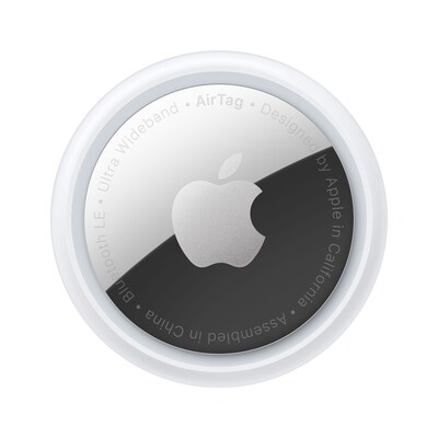 Die Aktion günstig Kaufen-Apple AirTag 4er-Pack. Apple AirTag 4er-Pack <![CDATA[• Hochwertiges Design • AirTag ist nach IP67 vor Wasser und Staub geschützt • Die austauschbare Batterie hält über ein Jahr lang • Praktischer 4er-Pack Tech-Week-Aktion: Angebot gilt nur sol