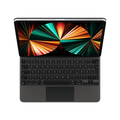 Apple Magic Keyboard für 12,9" iPad Pro  (6. Generation) deutsches Layout