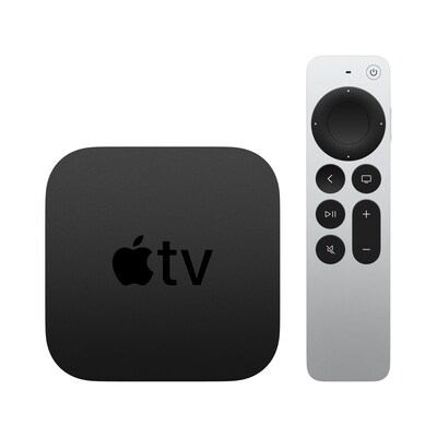 Apple  TV 4K 64GB 2. Generation | 00190199532939