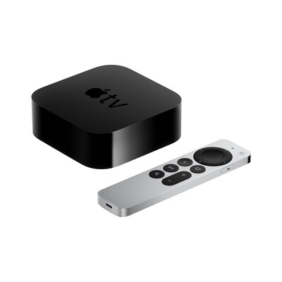 Apple  TV HD 32GB MHY93FD/A (5. Generation) | 00194252220498
