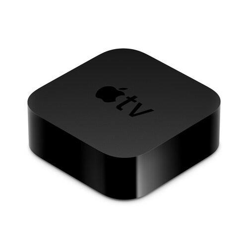 Apple TV HD 32GB MHY93FD/A (5. Generation)