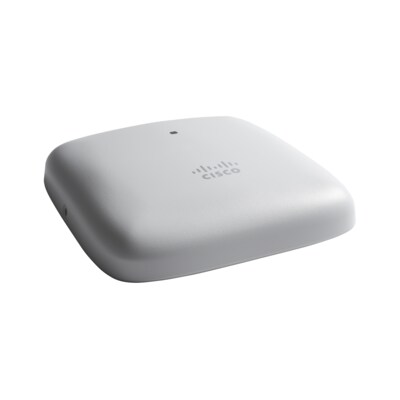 klein 2 günstig Kaufen-Cisco Business 240AC Access Point. Cisco Business 240AC Access Point <![CDATA[• Der Cisco Business 240AC Access Point • eignet sich ideal für kleine und mittlere Netzwerke • bietet branchenführende Leistung für MU-MIMO der Enterprise-Klasse • e