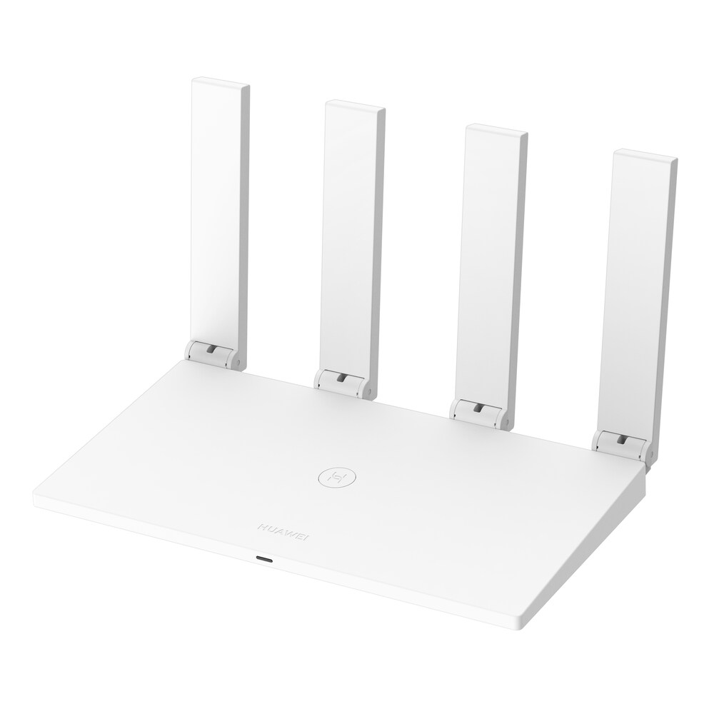 HUAWEI WiFi WS5200 New White mit bis zu 1300Mbps