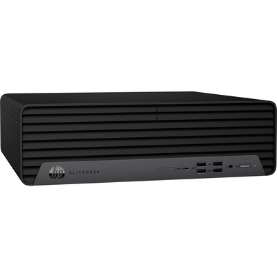 Refurbished: HP EliteDesk 800 G6 SFF i5-10500 16GB/1TB SSD Windows 11 Pro