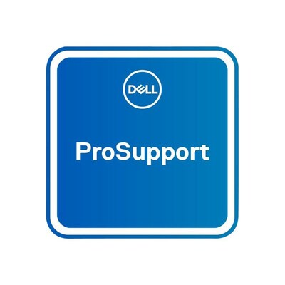 Dell Serviceerweiterung 1Y Basic Onsite  3Y PS NBD (L5SL5_1OS3PS)