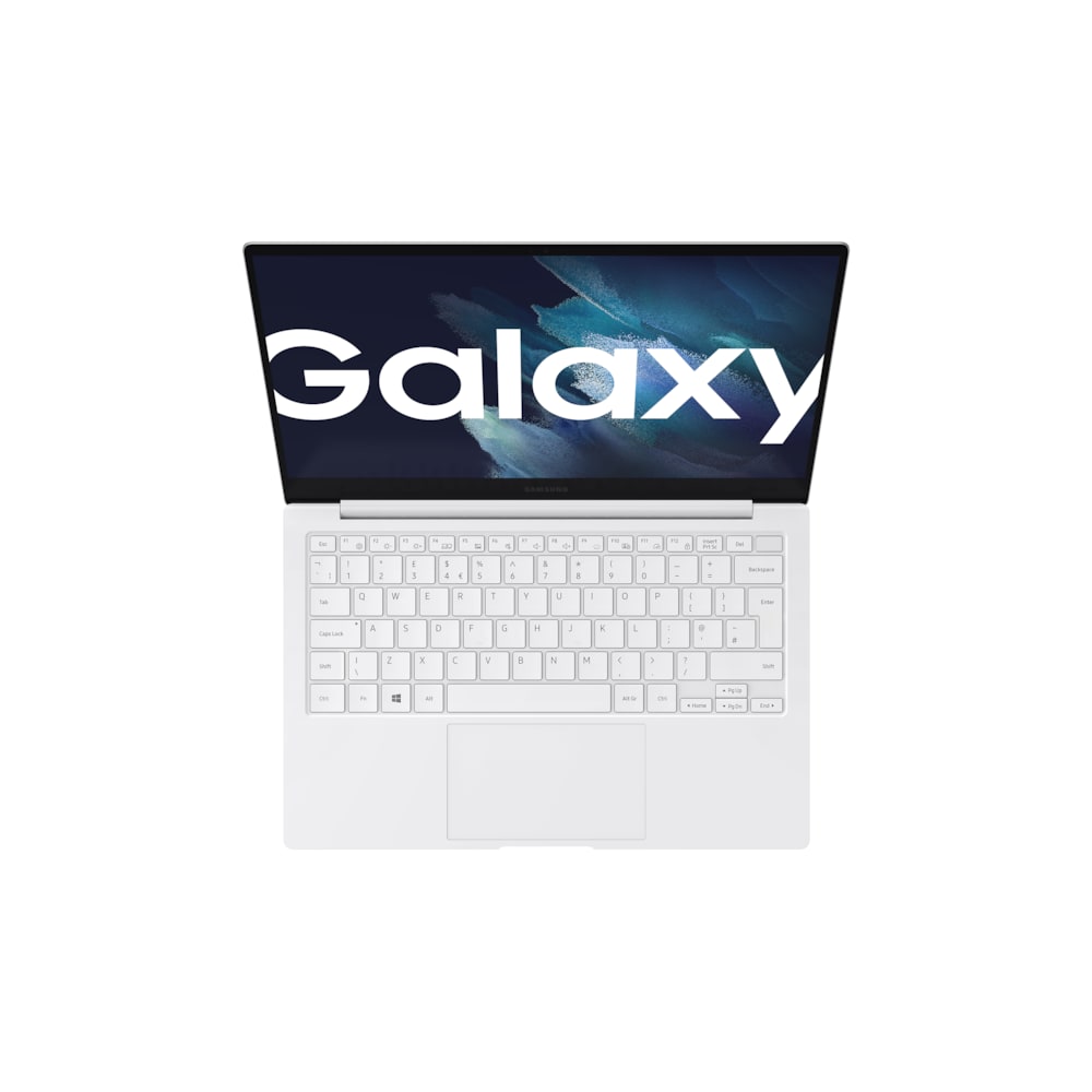 SAMSUNG Galaxy Book Pro NP930XDB-KH1DE i5-1135G7 8GB/256GB SSD 13" FHD W10