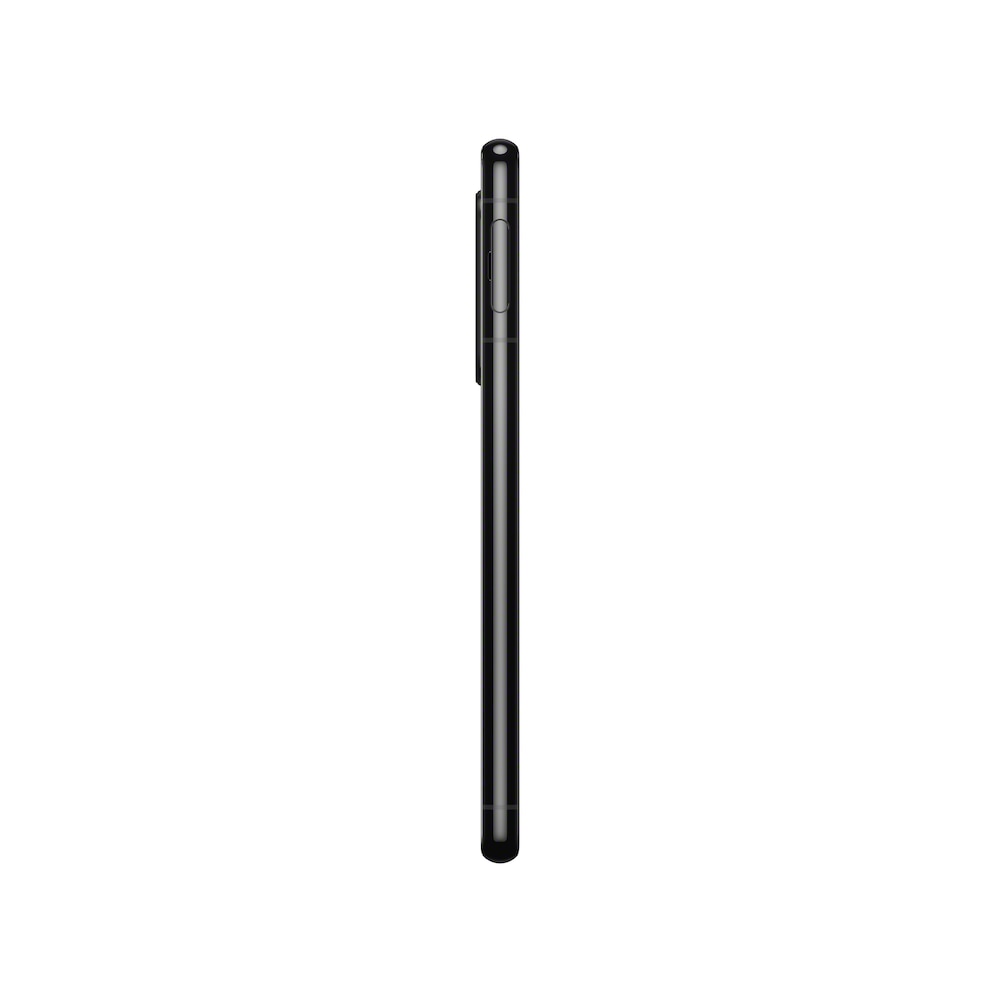 Sony Xperia 5 III black 5G Dual-SIM Android 11 Smartphone