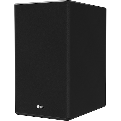 LG DSP11RA 7.1.4 Dolby Atmos® Soundbar, 770 Watt