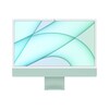 Apple iMac 24" Retina 4,5K 2021 M1/8/512GB 7C GPU Grün BTO
