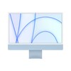 Apple iMac 24" Retina 4,5K 2021 M1/16/1TB 7C GPU Blau BTO