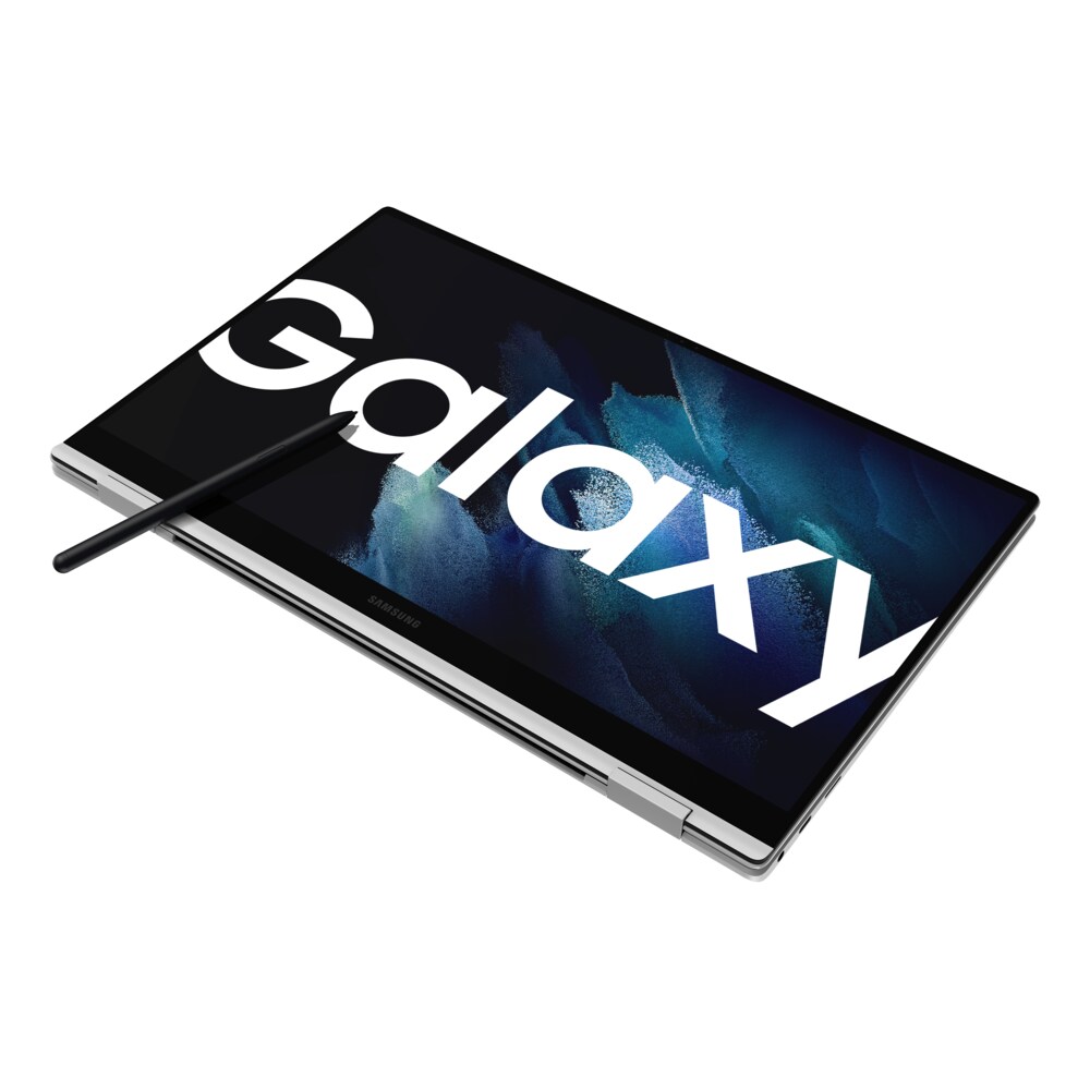 SAMSUNG Galaxy Book Pro 360 NP950QDB-KC3DE i5-1135G7 8GB/256GB SSD 15" FHD W10