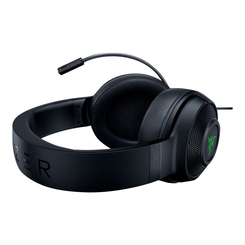 RAZER Kraken X USB Kabelgebundenes Gaming Headset