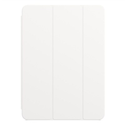 Stabil günstig Kaufen-Apple Smart Folio für 11" iPad Pro (3. Generation) Weiß. Apple Smart Folio für 11" iPad Pro (3. Generation) Weiß <![CDATA[• Leicht & stabil • Apple Original Zubehör für 11