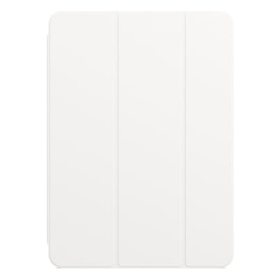 Apple iPad  günstig Kaufen-Apple Smart Folio für 11" iPad Pro (3. Generation) Weiß. Apple Smart Folio für 11" iPad Pro (3. Generation) Weiß <![CDATA[• Leicht & stabil • Apple Original Zubehör für 11