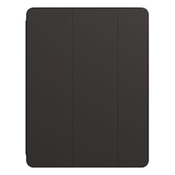 Apple Smart Folio f&uuml;r 12,9&quot; iPad Pro (4. Generation) Schwarz