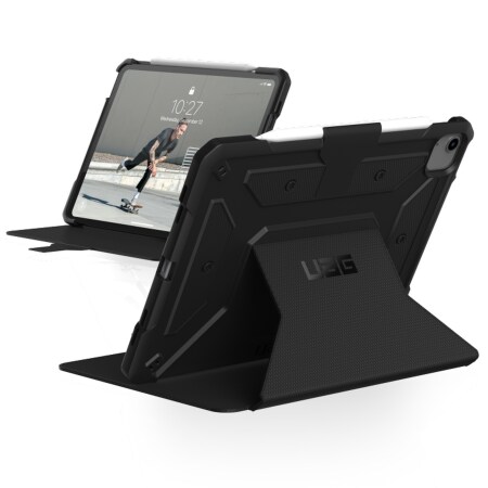 UAG Urban Armor Gear Metropolis Case f&uuml;r Apple iPad Air 10.9 / Pro 11 (2020)