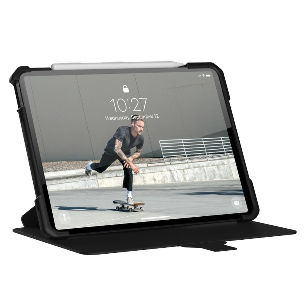 UAG Urban Armor Gear Metropolis Case für Apple iPad Air 10.9 / Pro 11 (2020)