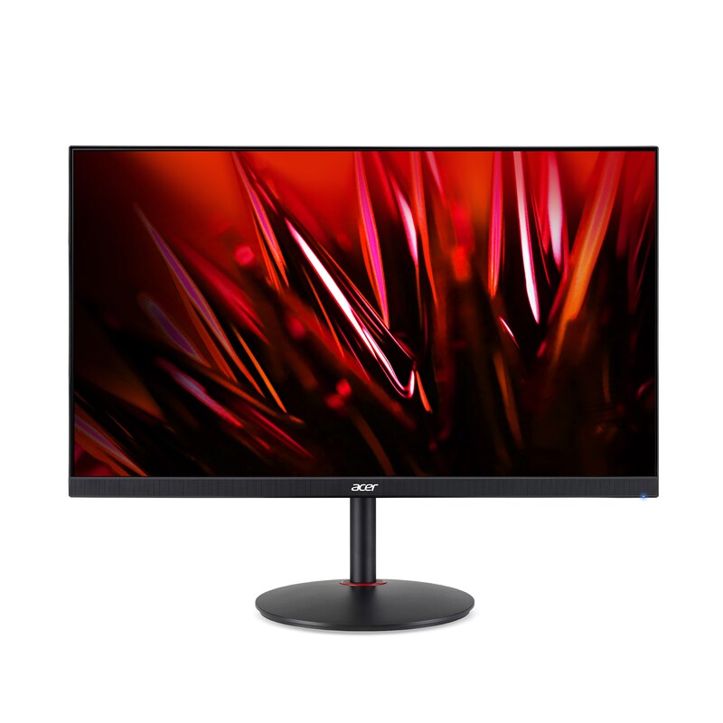 Acer Nitro XV252QF 62cm (24,5") FHD IPS Gaming Monitor 16:9 HDMI/DP 360Hz 0,5ms