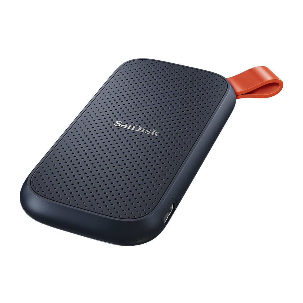 SanDisk Portable SSD 2 TB