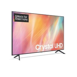 Samsung GU43AU7179 109cm 43&quot; Crystal 4K UHD DVB-C/S2/T2 Smart TV