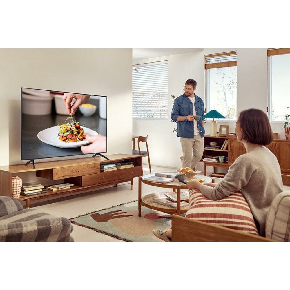 Samsung GU65AU7179 163cm 65" 4K LED Smart TV Fernseher