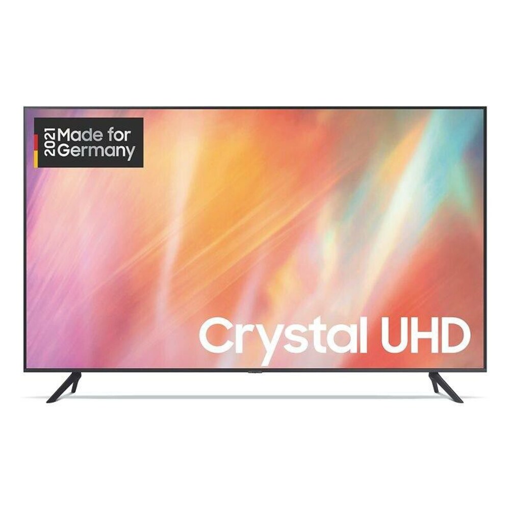 Samsung GU43AU7179 109cm 43" Crystal 4K UHD DVB-C/S2/T2 Smart TV