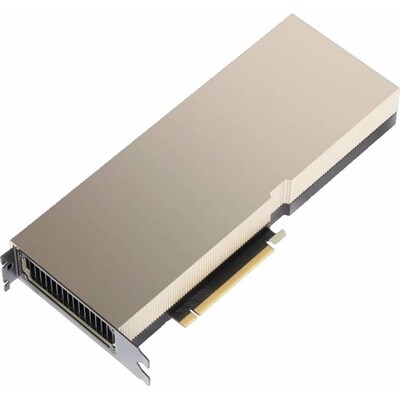 PNY NVIDIA A30 24GB HBM2 PCIe 4.0 Workstation Grafikkarte