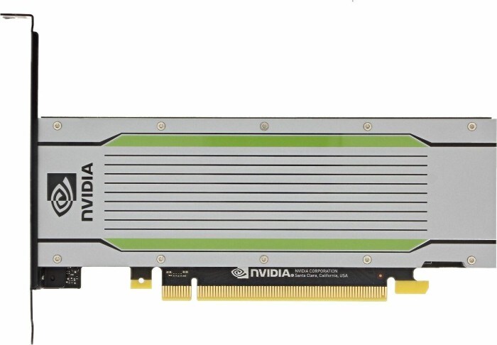 PNY NVIDIA Tesla T4 16GB GDDR6 PCIe 3.0 Workstation Grafikkarte
