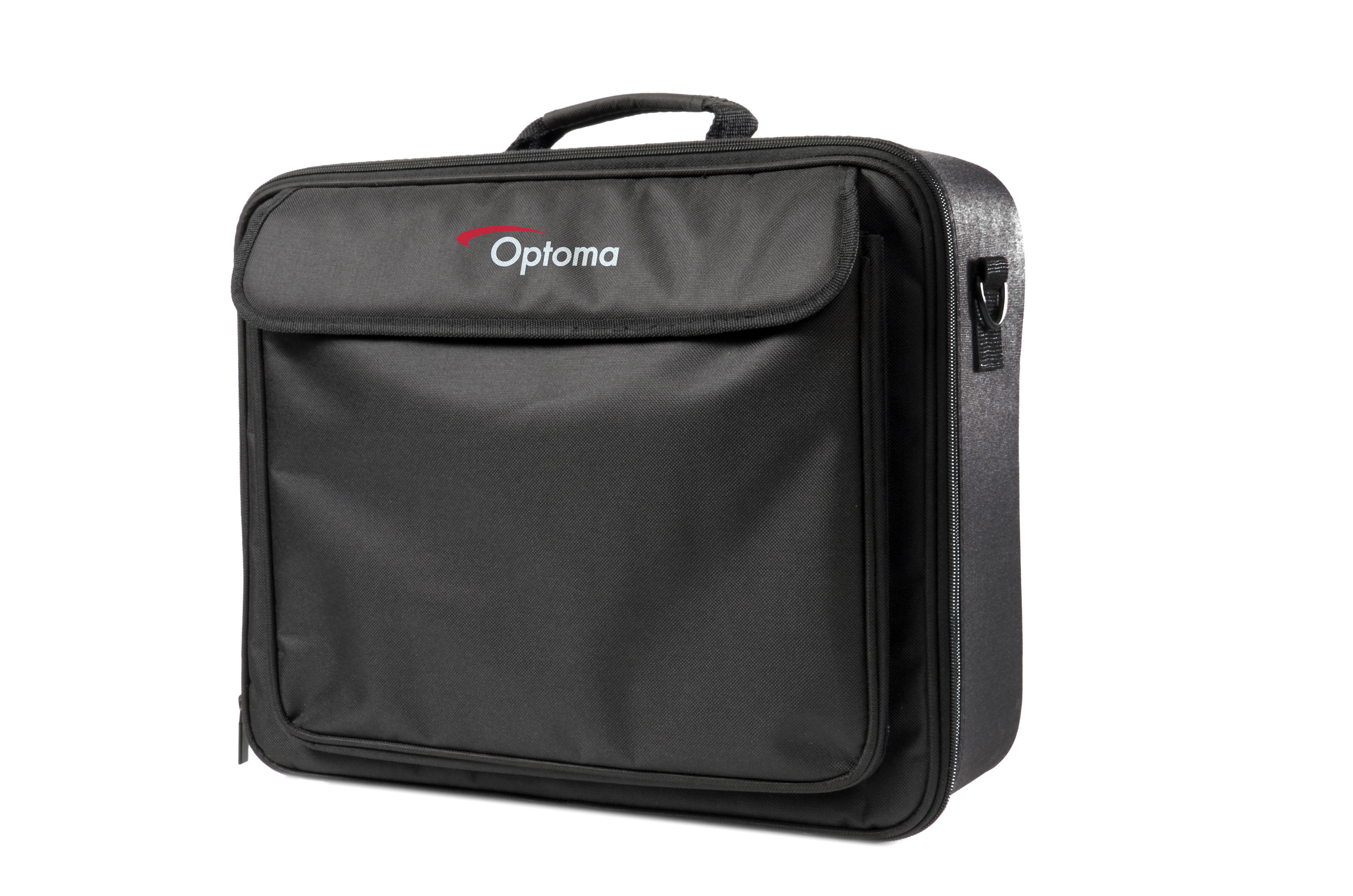 Optoma Carry Bag L Tragetasche f&uuml;r Projektor