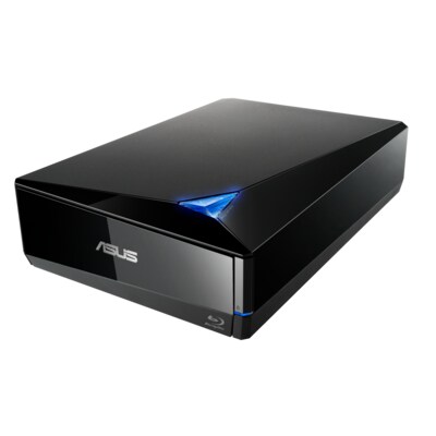 USB Y günstig Kaufen-ASUS TurboDrive BW-16D1X-U Blu-Ray-Brenner. ASUS TurboDrive BW-16D1X-U Blu-Ray-Brenner <![CDATA[• USB 3.2 Gen 1 (3.1 Gen 1) • Optisches Laufwerk – Typ: Blu-Ray RW]]>. 