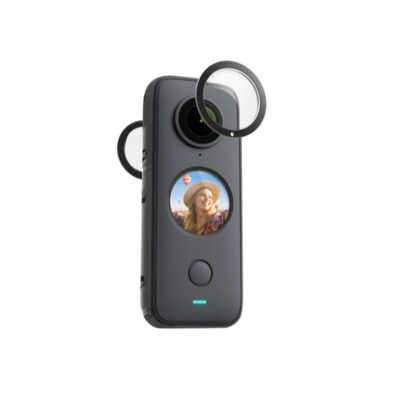 Insta 360 Insta360 ONE X2 Linsenschutz | 06970357852314