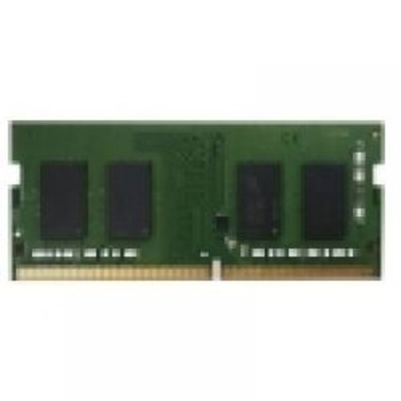 4GB DDR4 günstig Kaufen-QNAP RAM-4GDR4A0-SO-2666 4 GB. QNAP RAM-4GDR4A0-SO-2666 4 GB <![CDATA[• RAM-4GDR4A0-SO-2666 • 4GB DDR4-2666, SO-DIMM, 260 pin • geeigent für: TS-h973AX, TVS-872XT]]>. 