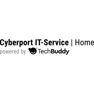 Techbuddy Cyberport IT-Service I Home – 30min zusätzliche Zeit | 04251890985656