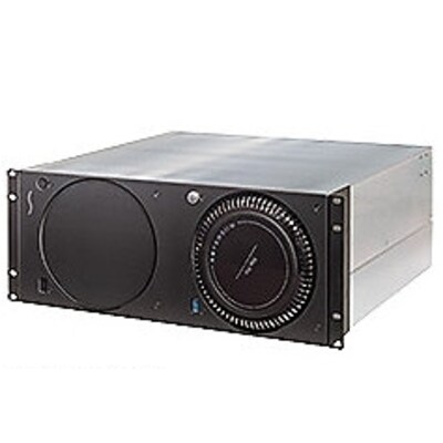 OH 13 günstig Kaufen-Sonnet RackMac PRO 2X - 4U Racklösung für 2 Mac Pro (ab 2013). Sonnet RackMac PRO 2X - 4U Racklösung für 2 Mac Pro (ab 2013) <![CDATA[• Sicheres Rackmount Gehäuse für zwei Apple Mac Pro (ab Modell 2013) • 4 HE und Standard-Bohrun