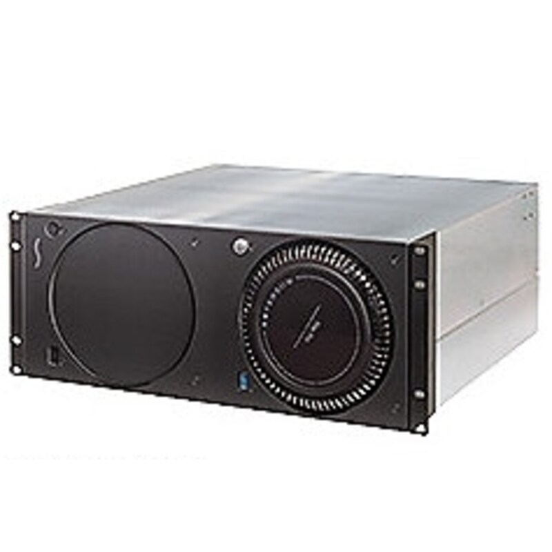 Sonnet RackMac PRO 2X - 4U Racklösung für 2 Mac Pro (ab 2013)