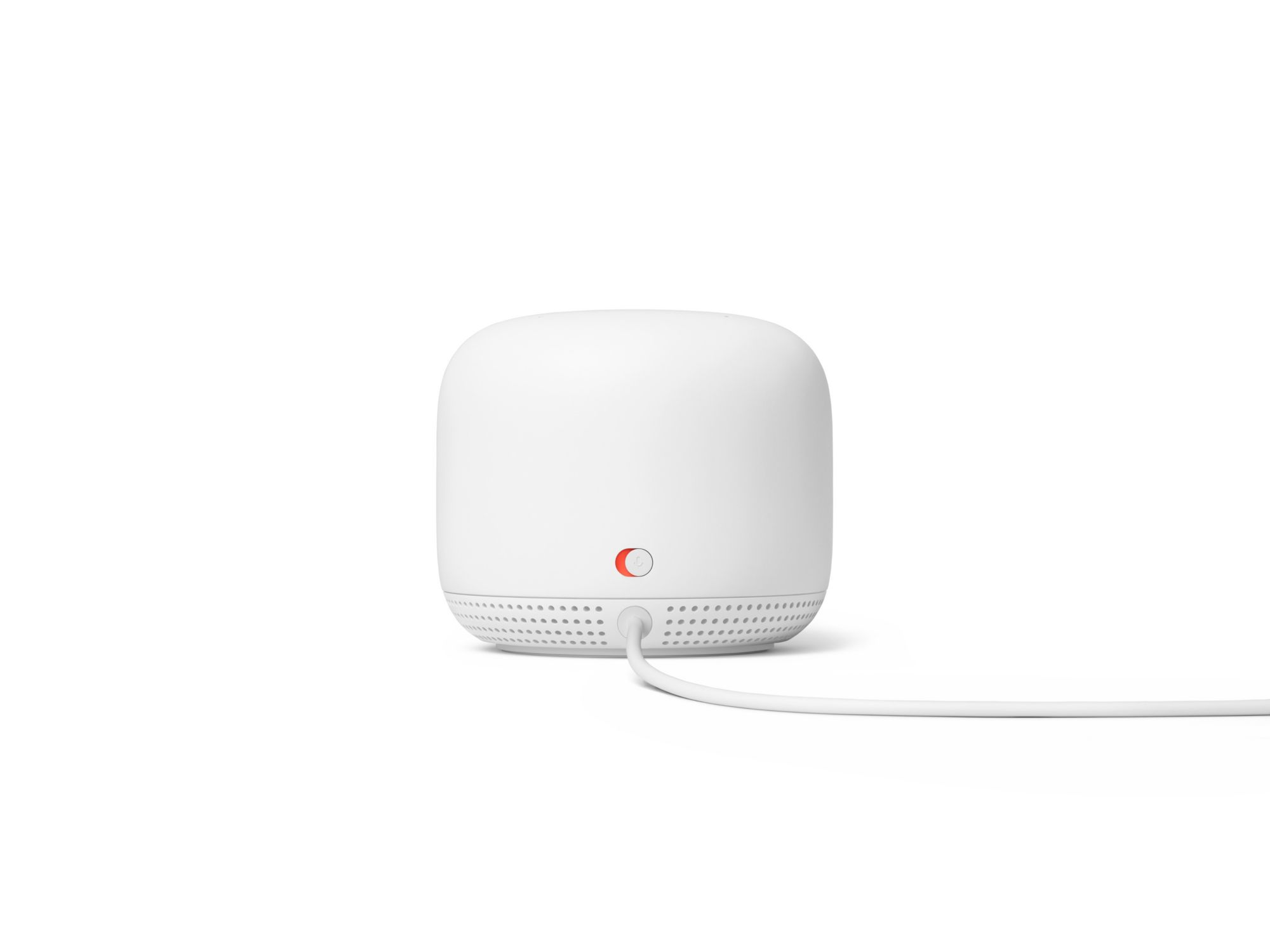 Google Nest Wifi Router 1Stk - wei&szlig;