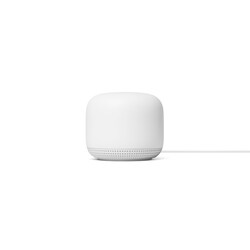 Google Nest Wifi Router 1Stk - wei&szlig;