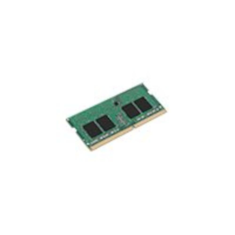 8GB Kingston Server Premier DDR4-2666 ECC CL19 DIMM Speicher