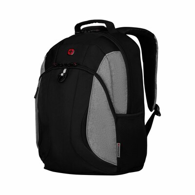 Schwarz 8 günstig Kaufen-Wenger Mercury Notebook Rucksack 16" Zoll schwarz. Wenger Mercury Notebook Rucksack 16" Zoll schwarz <![CDATA[• Für Notebooks, Netbooks, (16