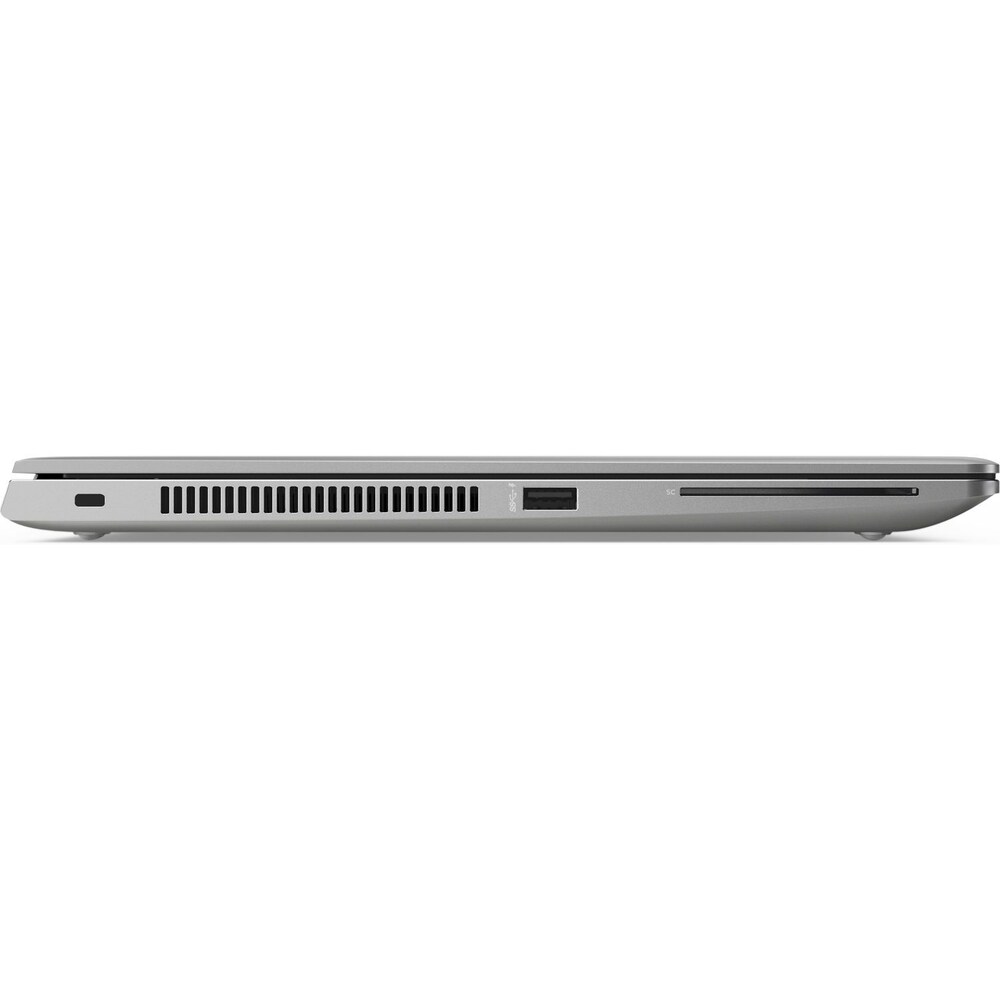 HP zBook 14u G5 2ZC01EA i5-7200U 8GB/256GB 14"FHD WX3100 W10P