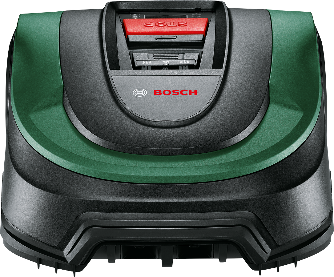 Bosch Powertools Indego M 700 - Roboter-Rasenm&auml;her f&uuml;r G&auml;rten bis zu 700 m&sup2;