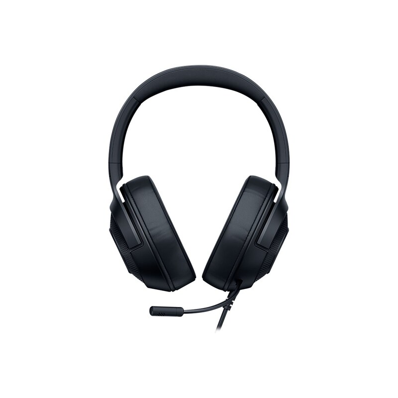 RAZER Kraken X Lite Multi-Plattform Kabelgebundenes Gaming Headset