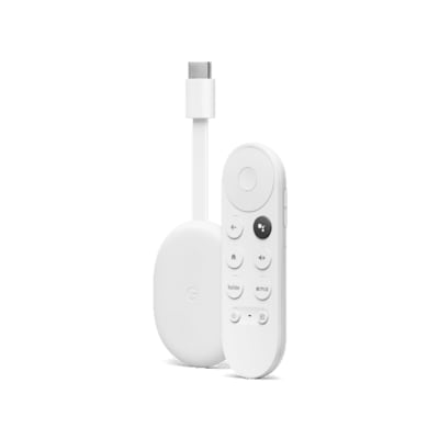 Mk IV günstig Kaufen-Google Chromecast mit Google TV • 4K. Google Chromecast mit Google TV • 4K <![CDATA[• Streame Filme, Serien oder Netflix in bis zu 4K HDR-Qualität • Inklusive Stromkabel & Netzteil • Kompatibel mit Android, iOS & Windows • Schnittst