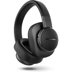 Harman/Kardon Fly ANC Premium Bluetooth Over-Ear Kopfh&ouml;rer mit Noise Canceling