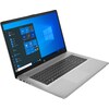 HP 470 G8 17,3" FHD IPS Notebook i5-1135G7 16GB/1TB SSD MX450 Win10 Pro 3S8S4EA