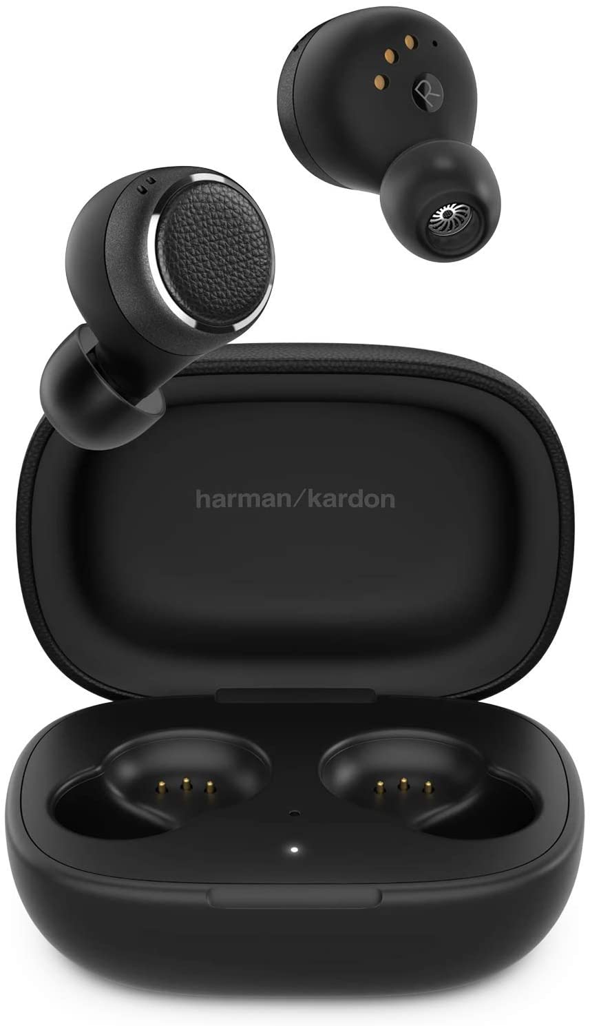 Harman/Kardon Fly TWS Premium-True Wireless Ohrhörer Sensorsteuerung