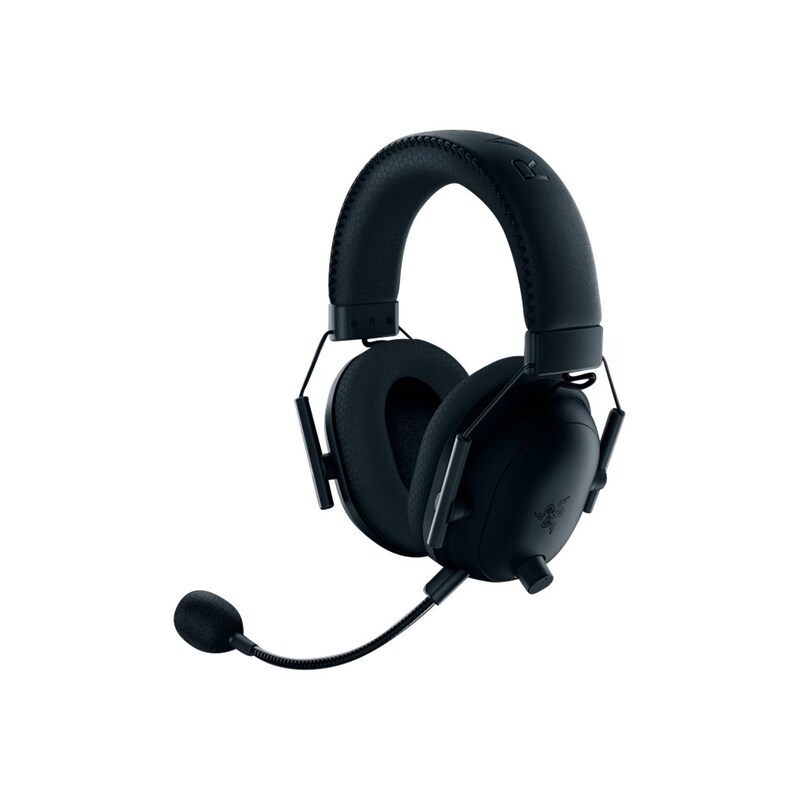 RAZER Blackshark V2 Pro (2021) Schwarz - Wireless Esports Headset